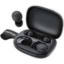 Ear Plugs for Sleeping Noise Reduction, Beinkap Reusable Earplugs Hearing Protection for Focus, Study, Work  6 Pair Eartips in S/M/L  Flexible Silicone Soft  35dB Noise Cancelling with Storage Case