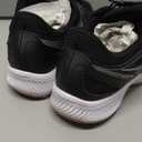 Saucony Women's Cohesion 14 Sneaker, 8.5 Wide