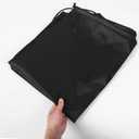 Easy Install Car Roof Top Rack Cover Weatherproof Rain Cover Cargo Bag Protector 194x145x20