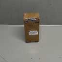 33FT Hanukkah Tinsel Garland, Blue Metallic Twist Foil Tinsel Garland with Silver Menorah Ornament Hanging Garland for Chanukah Party Christmas Tree Indoor Outdoor Decoration