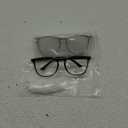 Anti Fog Safety Glasses Goggles for Women Nurses Man Eye Protection 2 Pack Black+Leopard