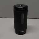 AFMAT Electric Pencil Sharpener, Auto in & Out, 5 Nibs, Fully Automatic Pencil Sharpener for Classroom, Rechargeable Hands-Free Sharpeners for No.2/Jumbo/Colored Pencils (6.5-12mm) PSC3(Black)