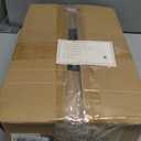 Christmas Wreaths for Front Door 24 Inch Norfolk Pine Wreath for All Seasons Artificial Green Wreath Holiday Decoration for Indoor Outdoor Home Decor