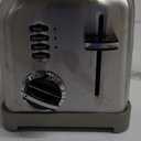 Cuisinart 2-Slice Metal Classic Toaster