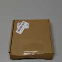 2pcs 2.5" Hard Drive Tray Holder for PCI SSD HDD Metal Mounting Bracket Adapter