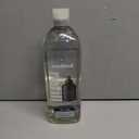 Method Gel Hand Soap Refill, Vetiver + Amber, 34 Fl Oz (Pack of 1) 