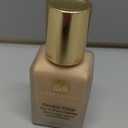 Estée Lauder Double Wear Stayin Place 24Hour Long Wear Matte Foundation Makeup | Original Formula 1 Fl Oz, 1N2 Ecru