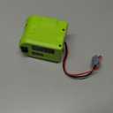 Step Down Adapter for Ryobi Battery, 18V to 12V Converter Voltage Regulator from 18V to 5V-13V Adjustment DIY Power Supply, with 16 AWG Wire, Connection Terminal,Cigarette Lighter Socket