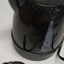 Boiling Hot Water Car Kettle Electric Automatic Shut Off,Portable Water Heater Boiler Stainless Steel Kettle Electric,Travel Coffee Tea Pot Electric Kettles,12v DC Cigarette Lighter,1000ml