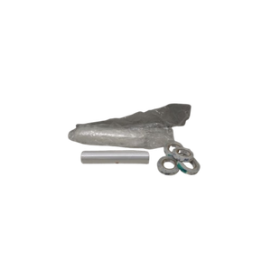 Transparent Foil With Stickers 