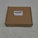 Heavy Duty Pergola Roof Riser Beam Bracket, 304 Stainless Steel Patio Roof Riser Adjustable Saddle Roof Riser Post (1 Pack)