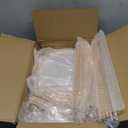 3PCS Cylinder Pedestal Stands for Parties, Gold Metal Plant Round Cylinder Stands for Party Flowers, Display Columns Pedestal Stand Cylinder Tables for Vases Birthday Party Backdrop Decorations