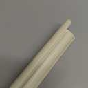 85in Corner Cable Concealer, One-Cord Corner Duct, Paintable Corner Cord Cover, Cable Management Channel for Wall Corner, Floor Baseboard, Ceiling - 5 X L 17in, Beige