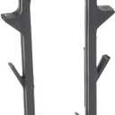 Malco FBS2BX Foamboard Staples, 2-1/2 in., 300-Pack