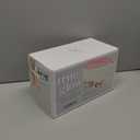 True Glow by Conair Paraffin Wax Machine for Hand and Feet - Paraffin Bath for Hands - Includes 1lb. Moisturizing Paraffin Wax - Pink