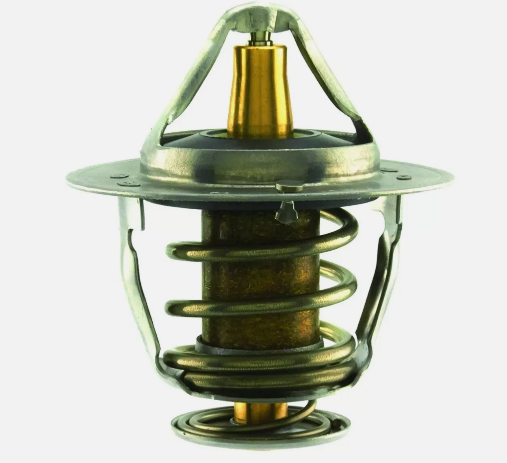 AISIN THH-017: Engine Coolant Thermostat