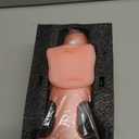 ZealSound Microphone Pink, Noise Cancellation ASMR Mic with Gain, Volume Adjustment & Mute Button, Monitoring & Echo, for Vocal Recording, Podcast, YouTube, TikTok, PC, iPhone, iPad, Android, Mac, K66