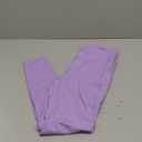 MAGCOMSEN Women's High Waisted Workout Leggings with Pockets Tummy Control 7/8 Yoga Pants Stretch Gym Athletic Leggings, Medium