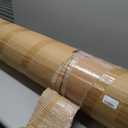 200 Sq. Ft. Cork Roll 48 x 600 Inch Cork Underlayment Roll Sound Insulation Mildew and Moisture Proof for Office Home School DIY Supplies (3mm Thick)