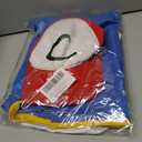 Halloween Cosplay Costume Hoodie Jacket Shirt Gloves Hat Sets for Trainer