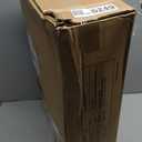 Electric Baby Swing for Infants to Toddler, Portable Swing Baby Rocker with 5 Point Harness, 5 Sway Speed, Bluetooth,12 Preset Lullabies with Remote Control, Infant Swing for Baby Boys & Girls, Grey (Gray)