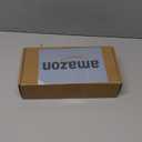 Drain Hose and Connector 5215EA3003A for LG Washing Machine, Washer Outlet Drain Pump Hose & Connector for LG Kenmore Washer, Black Hose, White Connector