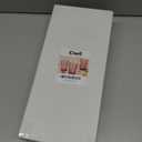 Ciaell 12 Pack Romantic Plastic Water Glasses - 14 Oz Burgundy Vintage Drinking Glasses, Embossed Ribbed Plastic Cups, Textured Striped Set for Juice, Beverages, Beer, Cocktail