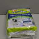 Hartz Disposable Dog Diapers, Size S 36 count, Comfortable & Secure Fit, Easy to Put On