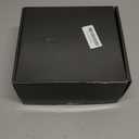 Shower Trim Kit Compatible with 1300/1400 Series, 1 Handle, Long Sleeve (Valve& Catridge Not Inclued), Matte Black