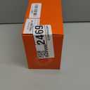 BERIBES Bluetooth Headphones Over Ear, 65H Playtime and 6 EQ Music Modes Wireless Headphones with Microphone, HiFi Stereo Foldable Lightweight Headsets, Deep Bass for Home Office Cellphone PC Ect. (White)