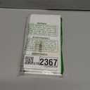 Apple Watch Ultra [GPS + Cellular 49mm] Titanium Case with Midnight Ocean Band, One Size 