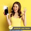 Mobile Phone Screen Cleaning Kit  Reusable AllinOne Phone Screen Cleaner for Smartphones, Removes Fingerprints Grease Dust & Smudges, MirrorLike Shine, Portable, Durable & EasyClean