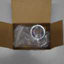 N036518 Replacement Piston Kit for Porter Cable Craftsman Oil-Free Air Compressors KK-4964 / CAC-4069 / D26711 / 889967/889162 Connecting Rod