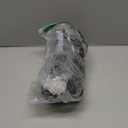 BEAUTURAL Steam Iron for Clothes with Precision Thermostat Dial, Ceramic Coated Soleplate, 3-Way Auto-Off, Self-Cleaning, Anti-Calcium, Anti-Drip Blue