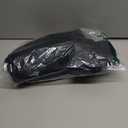 MAGCOMSEN Women's Fleece Vest Outerwear Sleeveless Lightweight Zip Jackets Warm Soft Vests with Zipper Pockets (Medium, Black)