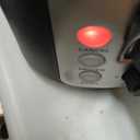 Amazon Basics 2 Slice Toaster, Extra Wide Slots for Bagels, 6 Browning Settings, Removable Crumb Tray, Defrost/Cancel/Bagel Buttons, Cord Wrap, 900W, Black & Silver