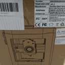 3D Printer for Kids and Beginners,Geeetech Mini 3D Printers with Auto Leveling,High Speed and Fully Open Source,Fully Assembled Direct Drive Extruder,for Home and School,Print Area 3.944.333.94 in (Blue)