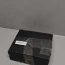 Gocheer Airbrush Kit with Air Compressor, 40 48 PSI High Pressure Air Brush Non-Clogging with 0.2/0.3/0.5mm Nozzle/Cleaning Sets, Ideal for Painting, Modeling, Cake Decor, Makeup (Black, 40 PSI)