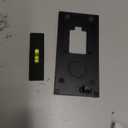 Amazon.com: LOCKA Adhesive Video Doorbell Mount for Ring Battery Doorbell (2024 Release), No Drilling Camera Door Mounting Holder Bracket Accessories for Apartments Office Houses : Tools & Home Improvement