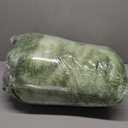 Soft Plush Shag Rug 5x7, Ultra Fluffy Rug for Living Room Bedroom, Non-Slip Fuzzy Large Area Rug for Living Room, Carpet for Girl Boy Kids, Modern Indoor Home Decor Aesthetic, Tie-Dyed Green