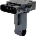 Denso 197-6020 Mass Air Flow Sensor, Regular
