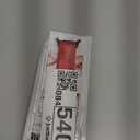 Stretchy Braided Bands For Samsung Galaxy Watch Ultra/Ultra 2 (47MM), Smartwatch Replacement Elastic Nylon Woven Breathable Sport Strap For Galaxy Watch 7 Ultra 2024/2025 Men Women (Red)