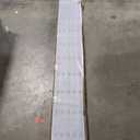 Art3d 4-Piece Wood Slat Acoustic Panels for Stylish Decor and Noise Reduction, 3D Textured Panel for Ceiling and Wall, Oak (4Pcs - 94.5 * 7.9 inch)