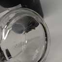 Mr. Coffee 5-Cup Programmable Coffee Maker Black