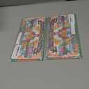 Pack of 2 The Jade Emperor - Divine Small Note | Galighticus Premium Ancestor Money for Spiritual Wealth & Blessings