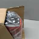 KINGRACK Folding Work Platform, Adjustable Step Ladder with Anti-Slip Feet Cover, Lightweight Stepladder with Safety Lock for Home, Office, Workshop and Garage, Maximum Load 330lbs