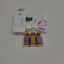 Dove Pack Of 2, La Roche-Posay, Lactacyd, Fragrance Mist Pack Of 3