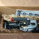 JB Industries DV-200N 7 CFM 2 Stage Platinum Vacuum Pump