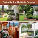 Wind Chimes for Loss of Pet Dog, Dog Memorial Sympathy Remembrance Gift, Pet Memorial Wind Chimes, Pets Passing Away Bereavement Gift for Friends Family