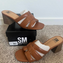 SM New York Ina, Tan, 8